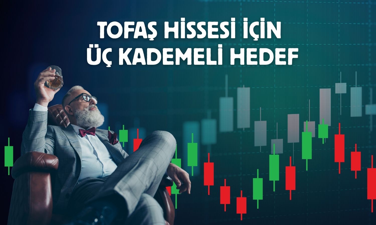 TOFAŞ’ta 327 TL direnci desteğe dönüştü