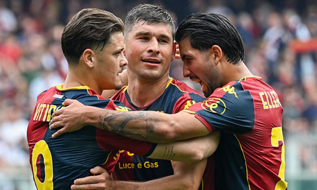 Trabzonspor Malinovskyi ile 3 yıllık sözleşme imzaladı