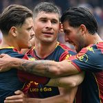 Trabzonspor Malinovskyi ile 3 yıllık sözleşme imzaladı