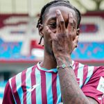 Trabzonspor Saracenic’in transferi hakkında açıklama yaptı