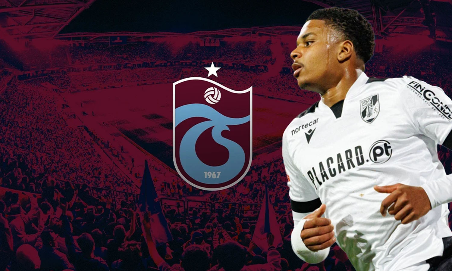 Trabzonspor (TSPOR) Saviolo ile 5 yıllık anlaşma sağladı