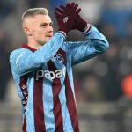 Trabzonspor Zubkov’u 4 milyon euro bedelle sattı