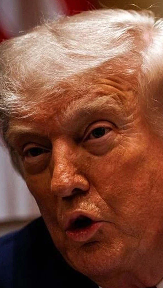 Trump ABD-İran görüşmesi için tarih verdi