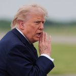Trump Ankara’ya geliyor: NATO zirvesine katılacak