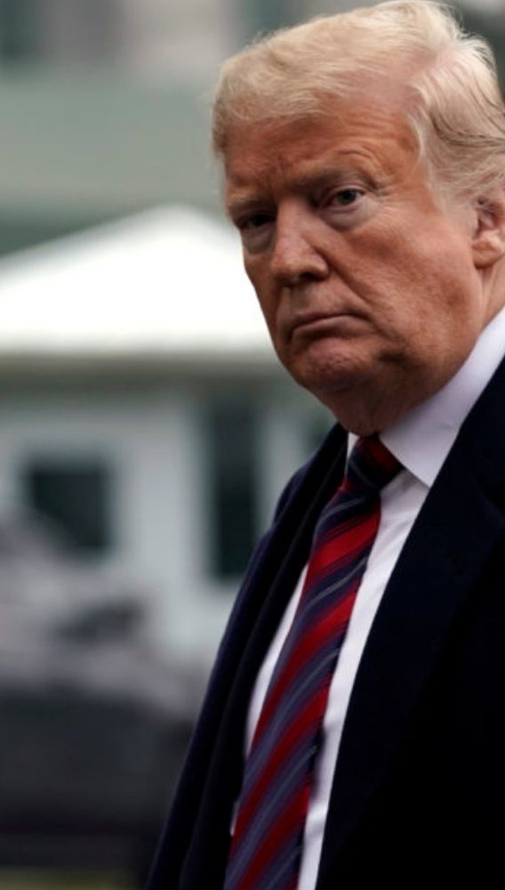 Trump: Ateşkes süresince Hürmüz’de geçişler ücretsiz olacak