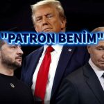Trump G7’de Ukrayna desteğini güçlendirdi: “Patron benim”