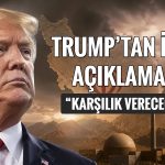 Trump: İran ABD’ye ait Apache helikopterini düşürdü