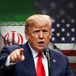 Trump: İran abluka nedeniyle çok yüksek miktarda para kaybetti
