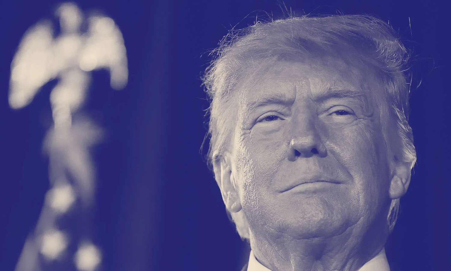 Trump: İran ekonomisinin rahatlamasına katkı sağlayabiliriz