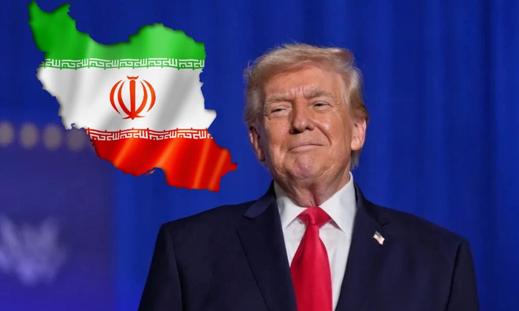 Trump: İran ile adil bir anlaşma yaptık ve ikinci aşamaya geçtik