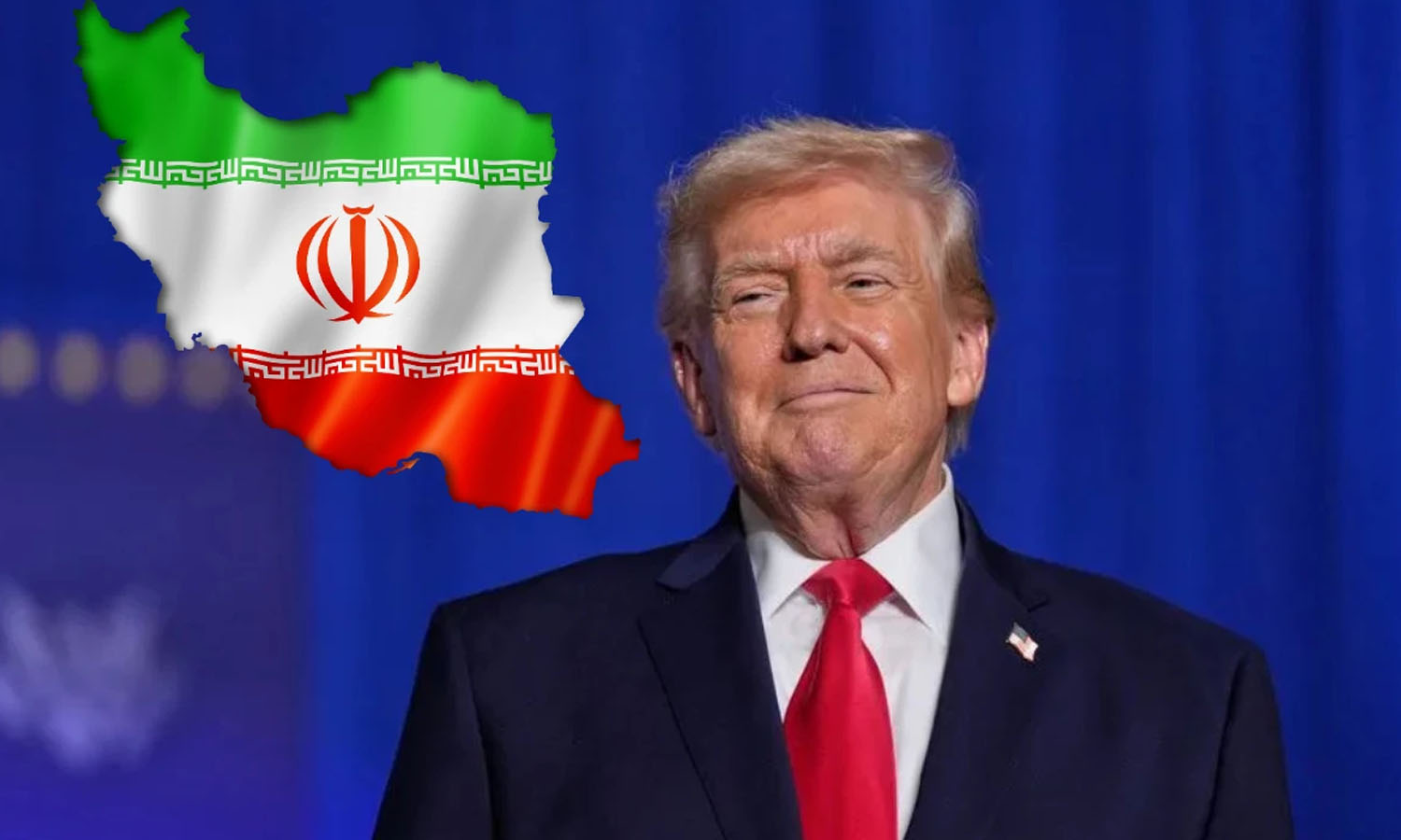Trump: İran ile adil bir anlaşma yaptık ve ikinci aşamaya geçtik