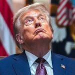 Trump İran ile müzakerelerin devam ettiğini açıkladı