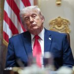 Trump istihdama dikkat çekti: Hisse senetleri yükselmeli