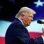 Trump’ın sözleri gündem oldu: Enflasyonu seviyorum