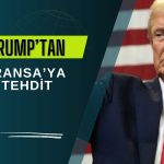 Trump’tan Fransa’ya yüzde 100 gümrük vergisi uyarısı