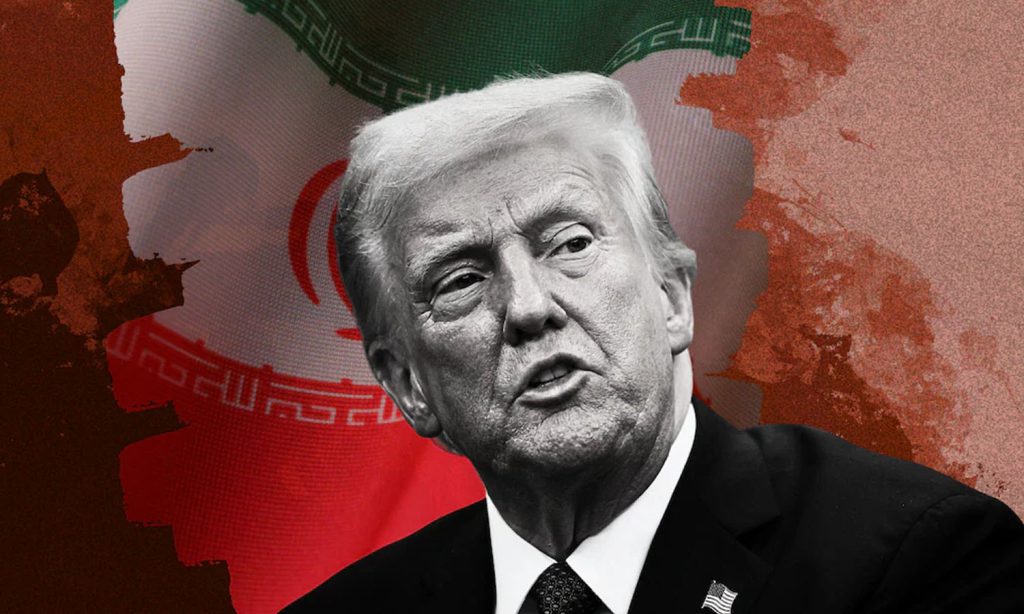 Trump’tan İran çıkışı: Tahran yönetimi fırsatları 