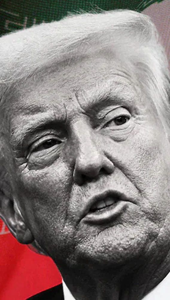 Trump’tan İran çıkışı: Tahran yönetimi fırsatları kaçırdı