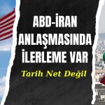 Trump’tan İran mesajı: Anlaşma imzaya hazır