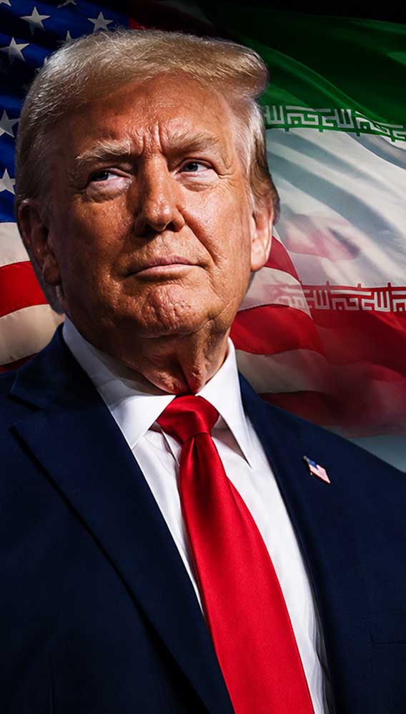 Trump'tan İran mesajı: Nükleer silaha izin vermeyen anlaşmaya yakınız