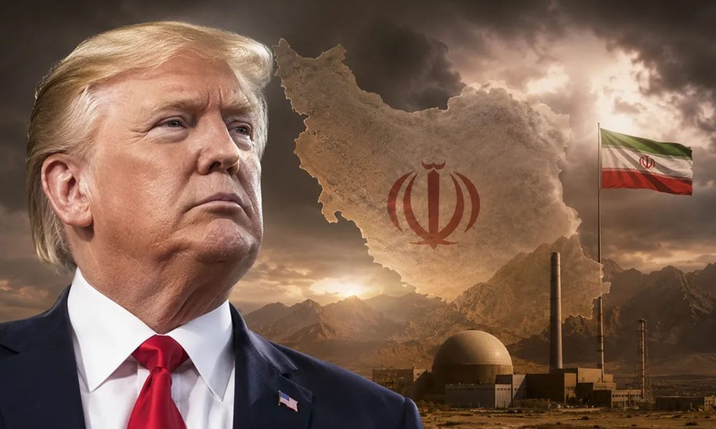 Trump’tan İran ve İsrail’e çağrı: Saldırılar durdurulmalı