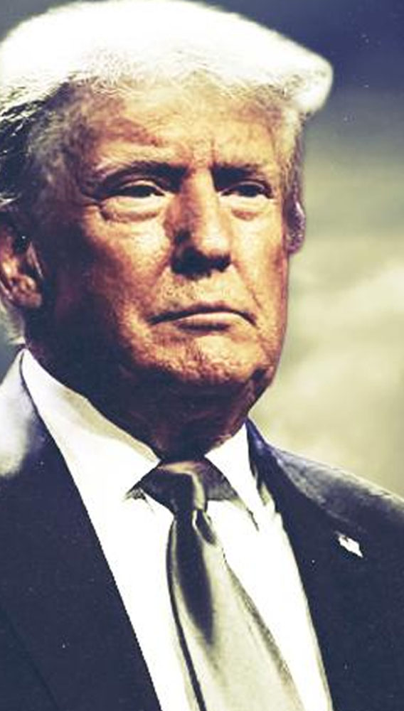 Trump’tan İran’a mesaj: Anlaşma olmazsa sert saldırırız