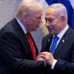 Trump’tan Netanyahu itirafı: “Evet, ona deli dedim”