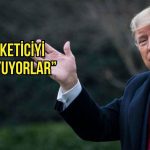 Trump’tan petrol şirketlerine soruşturma talimatı: “Tüketiciyi soyuyorlar”