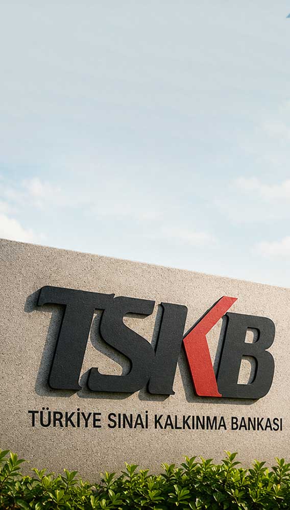 TSKB, JBIC ile 350 milyon dolarlık kredi anlaşması imzaladı