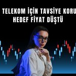 TTKOM’da hedef fiyat 82 TL’ye çekildi