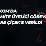 TTKOM’da kurumsal yönetim komitesine yeni atama