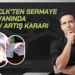 Tuğçelik kayıtlı sermaye tavanını 5 milyar TL’ye çıkarıyor