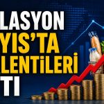 TÜİK haftanın verisini açıkladı: Yıllık enflasyon yüzde 32’nin üzerinde