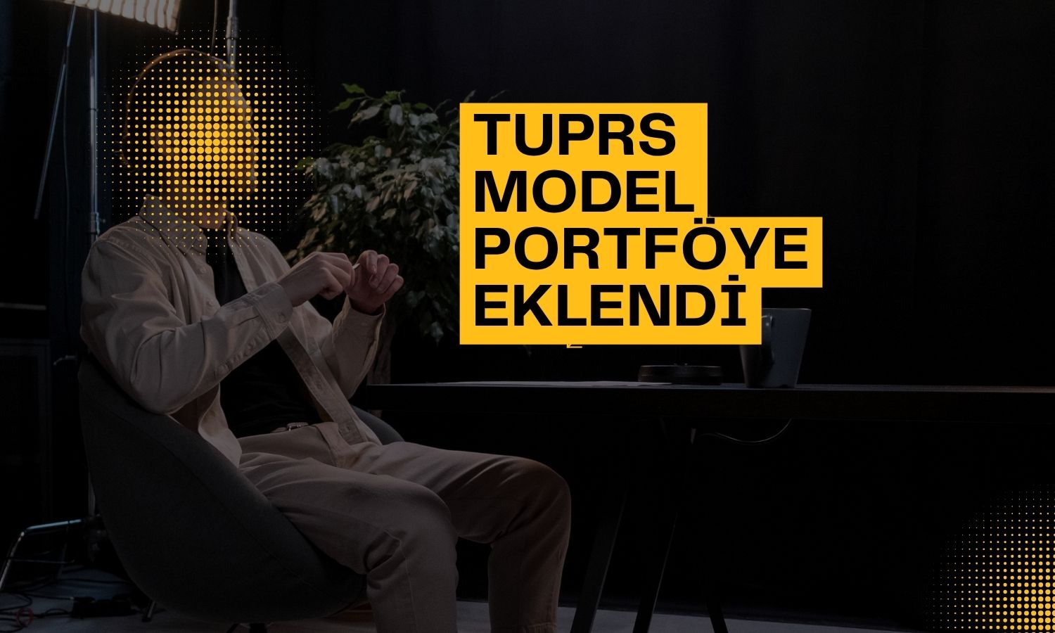 Tüpraş 330 TL hedef fiyatla model portföye girdi