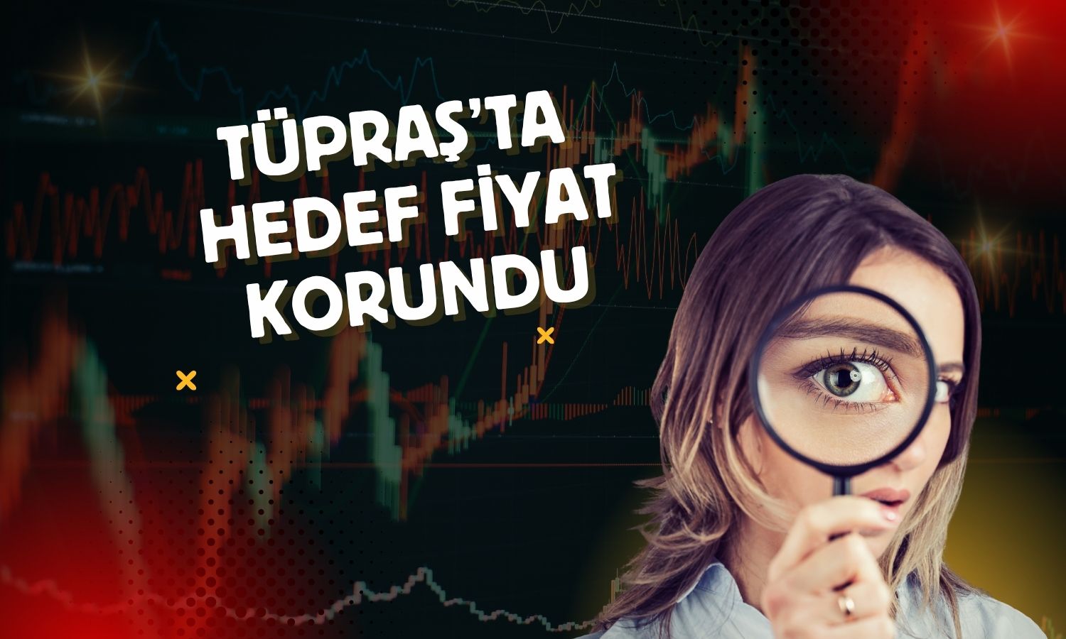 Tüpraş için 359 TL hedef fiyat ve AL tavsiyesi