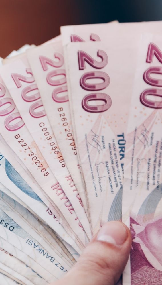 Turcas Holding'e 8 milyon dolarlık temettü geliri