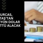 Turcas Holding’e 8 milyon dolarlık temettü geliri