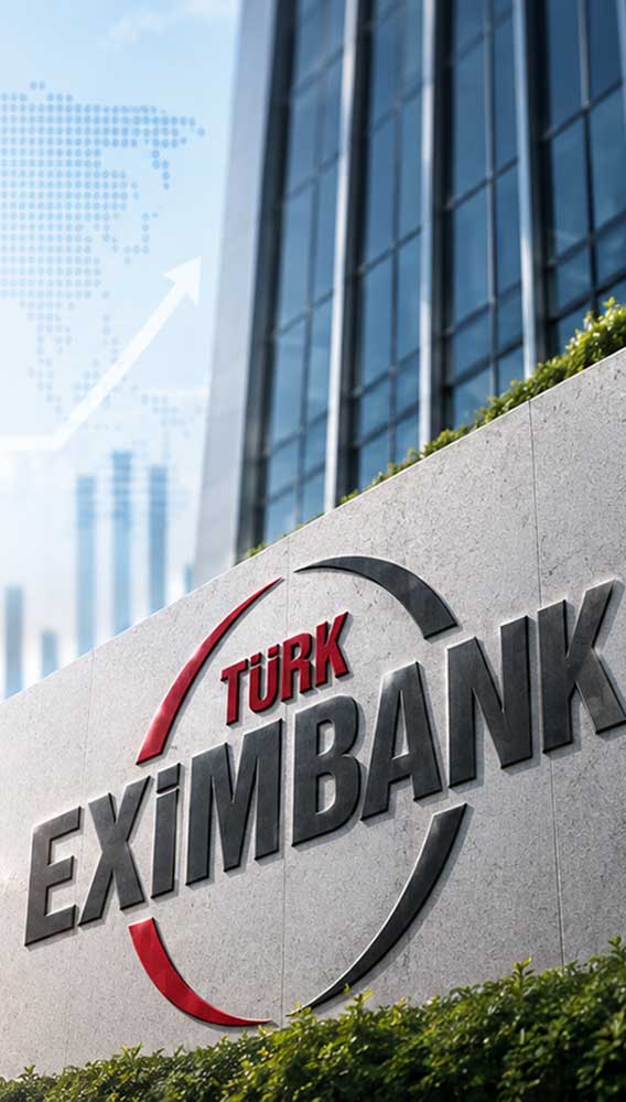 Türk Eximbank’a Fitch’ten not onayı
