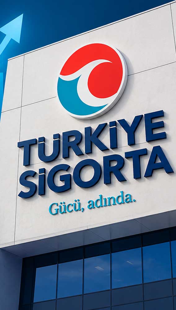 Türkiye Sigorta'da yüzde 100 bedelsiz için takvim açıklandı