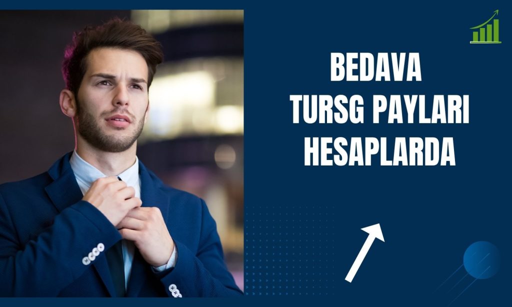 Türkiye Sigorta’nın bedelsiz payları hesaplara geçti