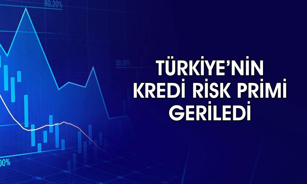 Türkiye’nin risk primi ABD-İran anlaşmasıyla geriledi
