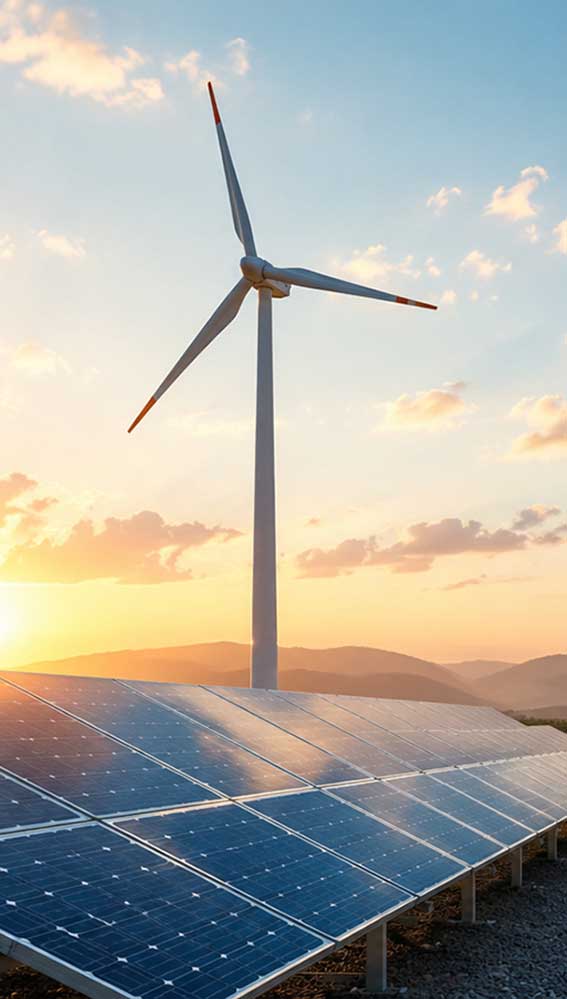 Türkiye’nin yenilenebilir enerji hedeflerine Dünya Bankası desteği