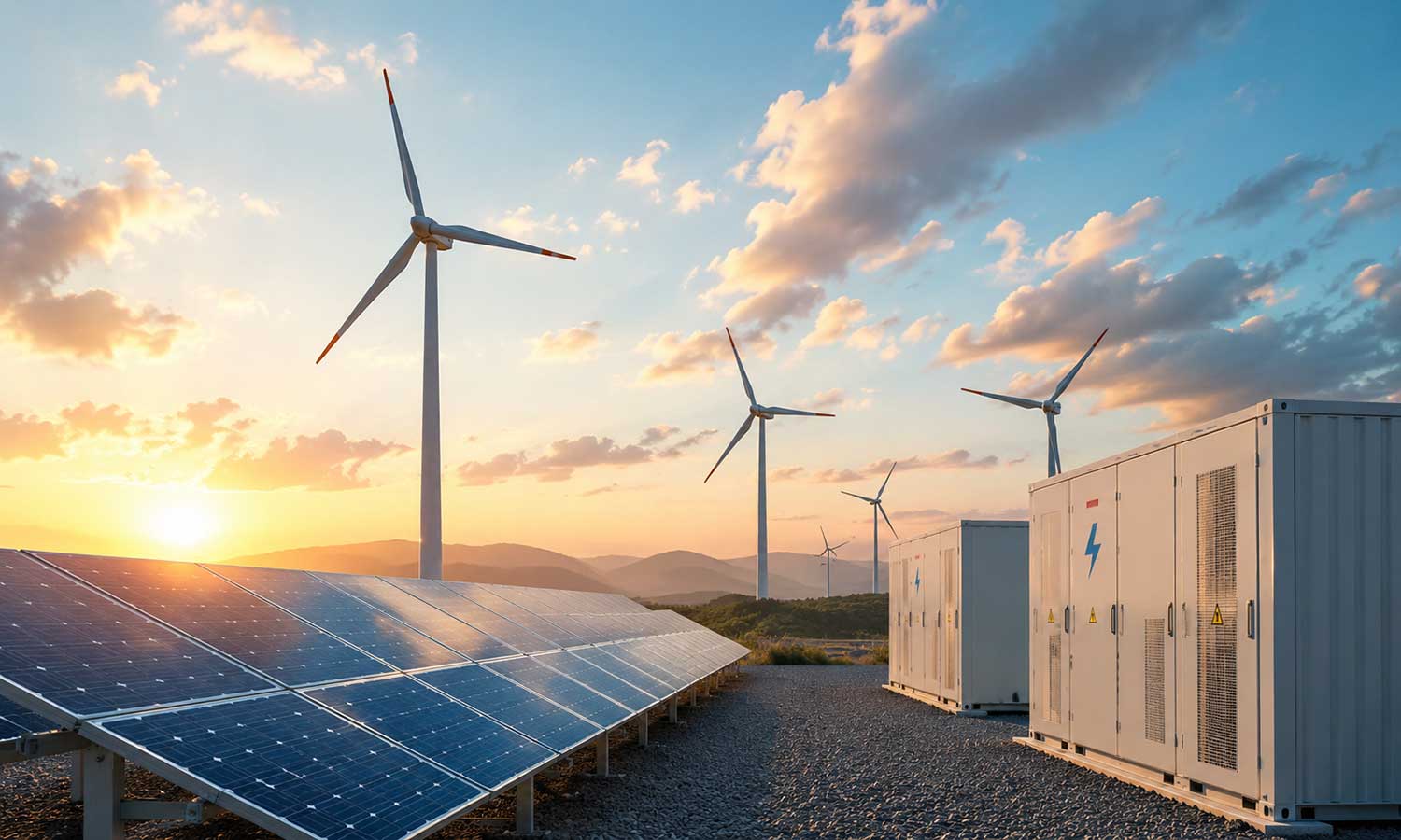 Türkiye’nin yenilenebilir enerji hedeflerine Dünya Bankası desteği