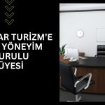 Ulaşlar Turizm’de yönetim kurulu üyesi değişti!
