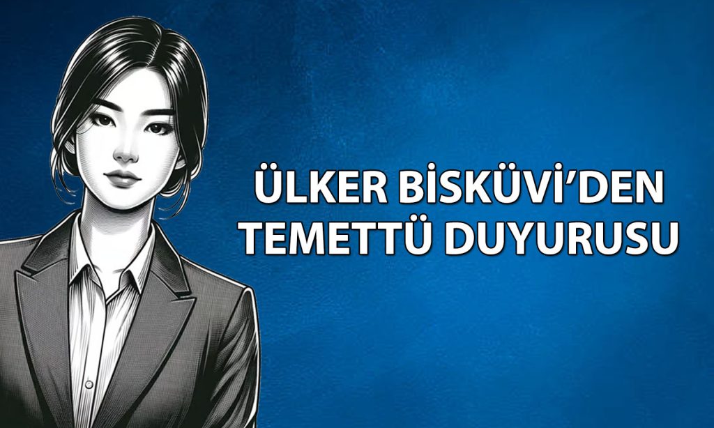 Ülker genel kurulda onayladı: 4,8 TL temettü verec