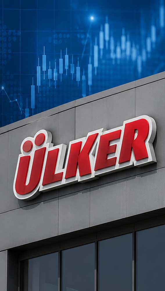 Ülker paylarında dikkat çeken işlem: Murat Ülker hisse sattı
