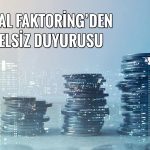 Ulusal Faktoring yüzde 100 bedelsiz için SPK’dan onay aldı