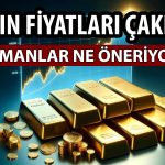 Uzmandan dikkat çeken gram altın yorumu: Tam zamanı