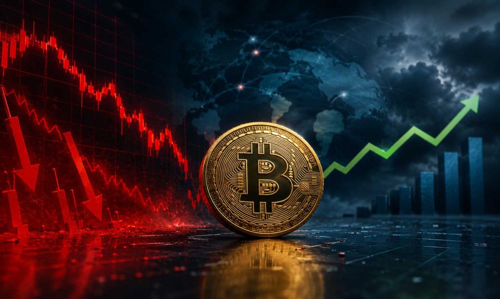Uzmanlar uyardı: Bitcoin’de yükseliş için erken ol