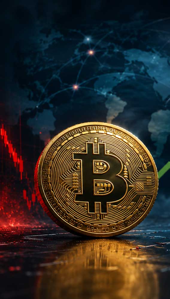 Uzmanlar uyardı: Bitcoin’de yükseliş için erken olabilir