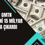 VakıfBank, GMTN program limitini 15 milyar dolara yükseltti